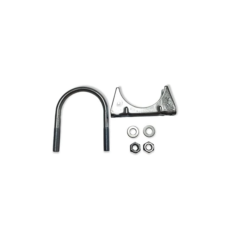 U Exhaust Clamp (40)