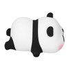 Night Light Silicone Panda LED 3 Gear Adjustable 1200mah Night