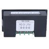 YB5135DB Digital Voltage Voltmeter LCD Display Tester Meter AC100 240V