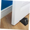Mobestech Door Slam Preventer Wall Protectors from Door Knobs Safety