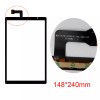 For Vortex 10.1 inch Digitizer Touch Screen Panel Glass For