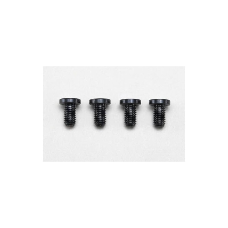 M3 x 5mm FTHS Screw for RS1.0 (4pcs)