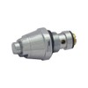 Encore Plumbing - KL50-Y027 - Button Valve Assembly