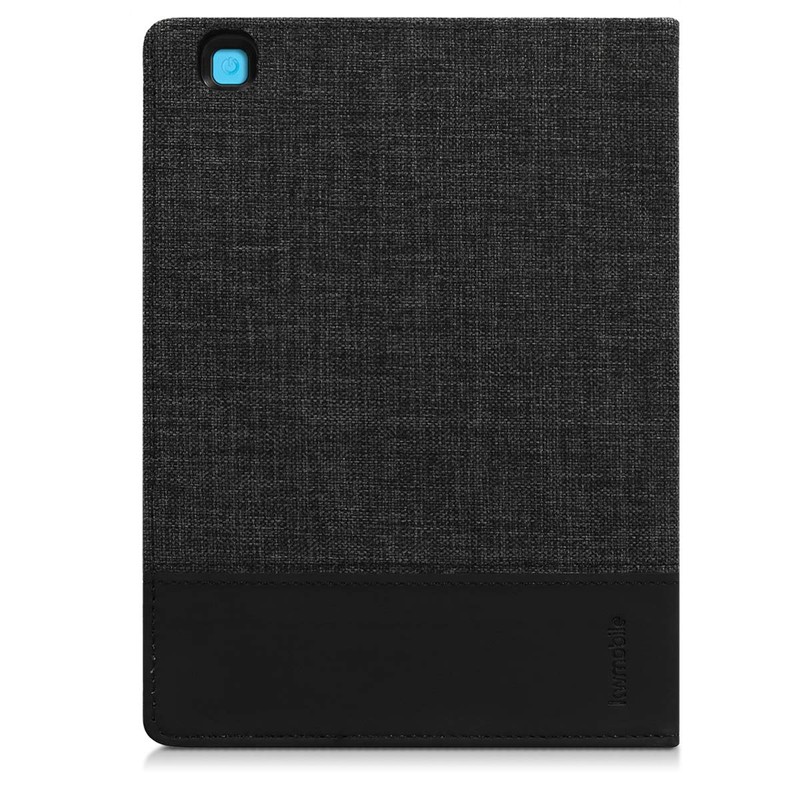 kwmobile Case Compatible with Kobo Aura ONE - PU Leather