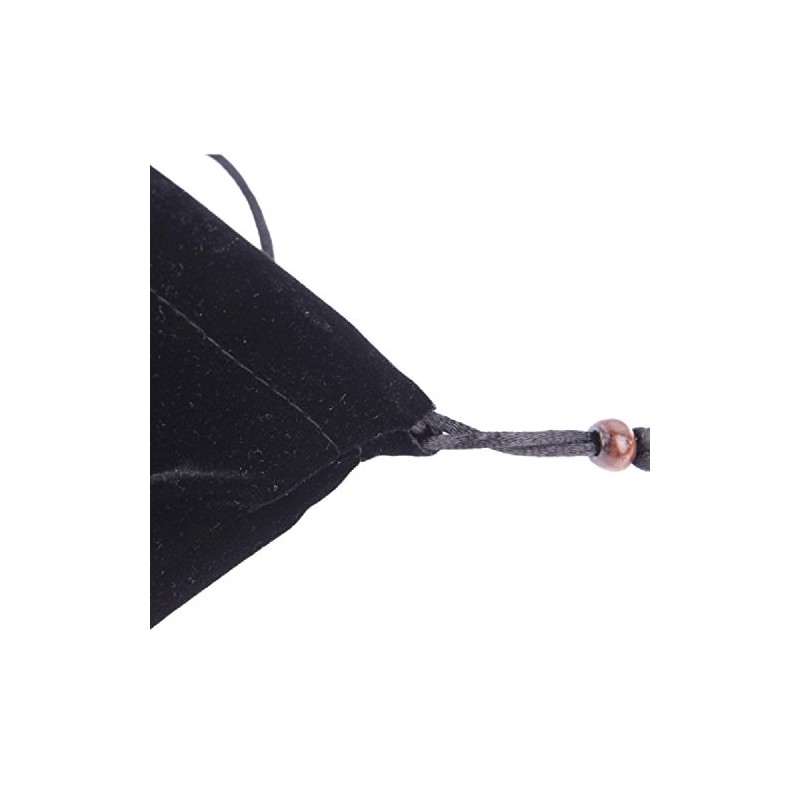 DFV mobile - Case Cover Soft Cloth Flannel Carry Bag