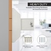 Durabox Drop Box Deposit Safe 10 x 4 x 16”