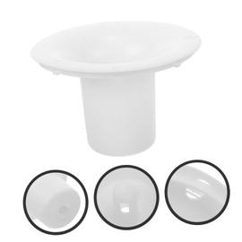 SEWOART Water Dispenser Replacement Smart Seat Plastic Bottle Holder for Water Cooler Essential Accessory for Efficient Water Dispensing and Storage