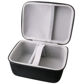 JINMEI - Funda de transporte rígida de EVA compatible con Canon EOS M50/EOS M50 Mark II sin espejo para cámara de vlogging