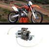 Carburetor Carb Replacement Fits for Honda Huasheng 4 Stroke 49cc