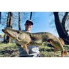 LMAB Bleak Shad 6 cm, 9 cm, 12 cm, 15
