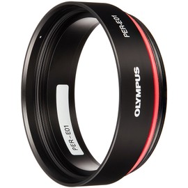Olympus PER-E01 Port Extension Ring for EC-14 Teleconverter