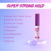 IEK 3D Super Strong Glue(P)-CLEAR