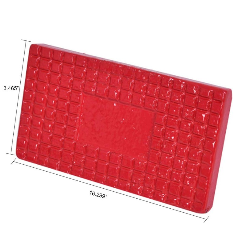 CCIYU Porta Power Kit, 10 Ton Load, Portable Hydraulic Jack