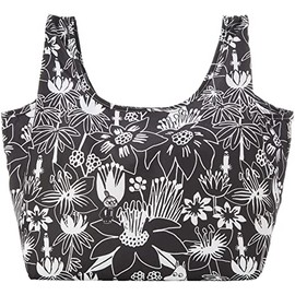 Marushin 1425016200 Moomin Found You Mini Eco Bag, Cute, Scandinavian Goods