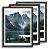 Hongkee 12x16 Picture Frame Set of 3 - Display 11x14