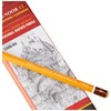 KOH-I-NOOR 9H Graphite Pencil (Pack of 12)