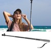 Extension Selfie Stick 360 Degree Rotation Waterproof Aluminum Alloy for