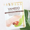Banedo Foot Mask Essence Exfoliating Foot Pack Peeling 4ea