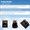 704-380 Rocker Switch Fit for Titan 440 Electric Airless Paint