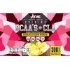 Shining Aminoácidos Bcaas Cla Ratio 30 Serv Piña-coco Sfn