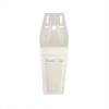 UltraSource Knife Scabbard, 5" x 9", 2-Knife Capacity