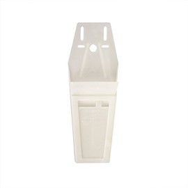 UltraSource Knife Scabbard, 5" x 9", 2-Knife Capacity