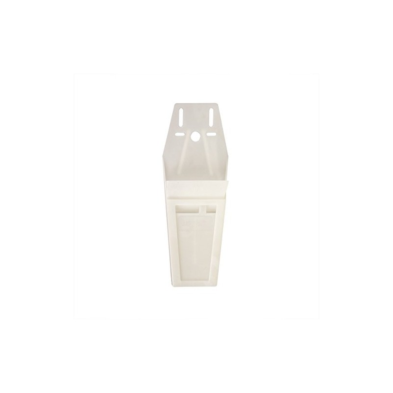 UltraSource Knife Scabbard, 5" x 9", 2-Knife Capacity
