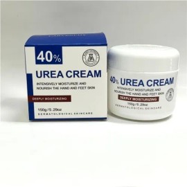 Fb Crema For Pies Y Manos Crema De Urea 3pcs 150g