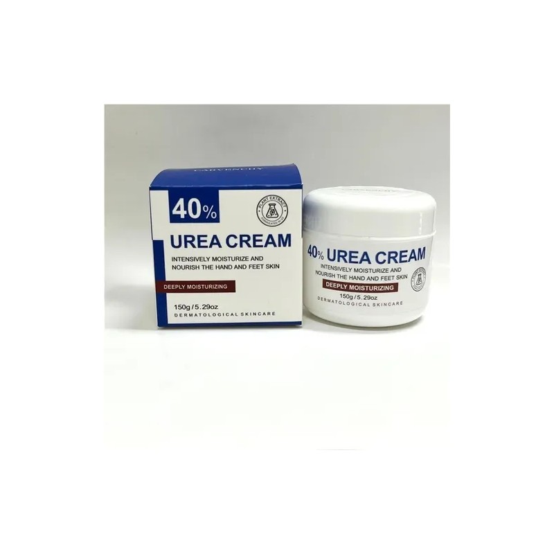 Fb Crema For Pies Y Manos Crema De Urea 3pcs