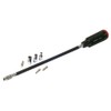 Generic Bike Service Screwdriver with Flexible Inserts (Tools)/Flexible Hose Clamp