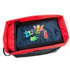 Walser 26181 Rückban Korganizer Graffiti Blue