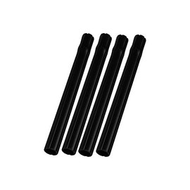 22 mm 4pk Quick Drill Sleeves, Super Rod SRSQS22