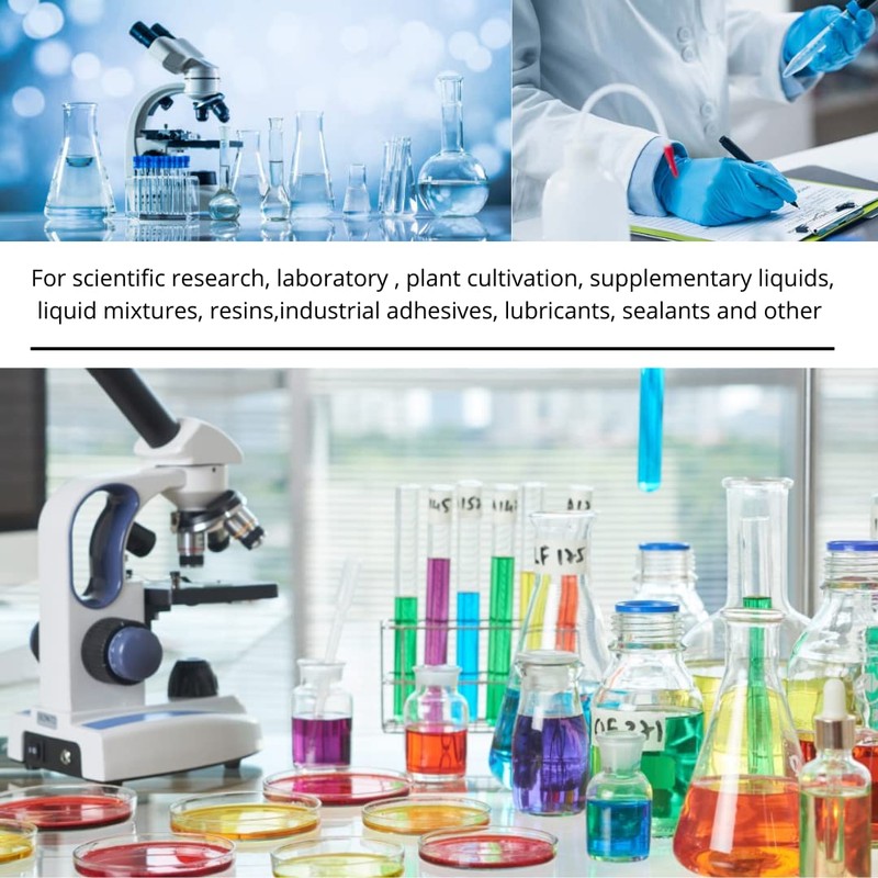 Pack of 20pcs 1ml/cc Plastic Tube 27G (0.4 x 12.7mm)