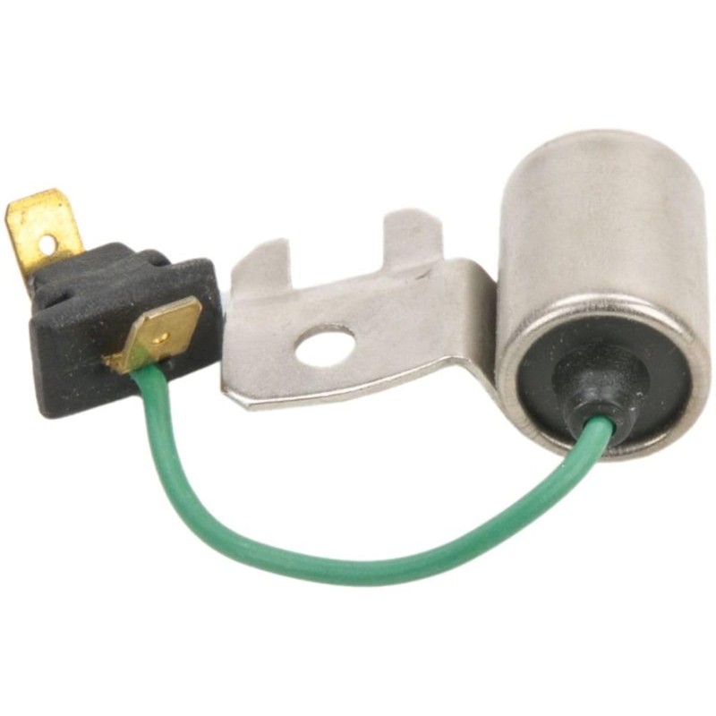 Bosch 1237330162 Ignition Condenser