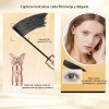 Waterproof Mascara, Volumizing, Thickening, And Lengthening