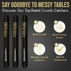 Crumb Sweep The Crumb sweeper | 3 table crumb sweepers