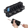 3/4in Tubing Straightener, Handheld Copper Tubing Straightener, Portable Pipe Straightening