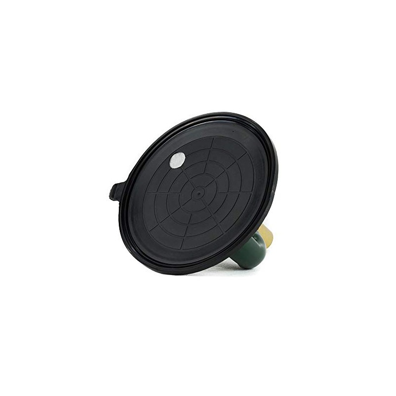 Glass Technology 7 inch Vacuum Glass Suction Cup Glass Lifter