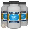 Calcium Nitrate / 1.5 Pounds / 3 Bottles / 99%