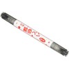 Set of 2 KIYOHARA Fabric Dyeing Pen Twin, Thick/Fine Water