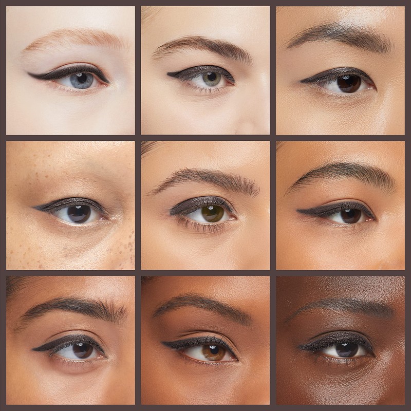 JOAH Make Her Gel-ous Gel Eyeliner with Self-Sharpening Pencil, Waterproof