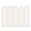 5 Pack / 10 Pack Essential Oil Inhaler Bottles Therapy