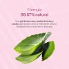 Gel Fijador Para Cejas Con Color Teia Cosméticos Naturales