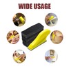 100PCS Wet Dry Micro Sander Sandpaper 60 120 240 400