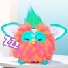 Furby Coral, 15 Fashion Accessories, Interactive Plush Toys for 6