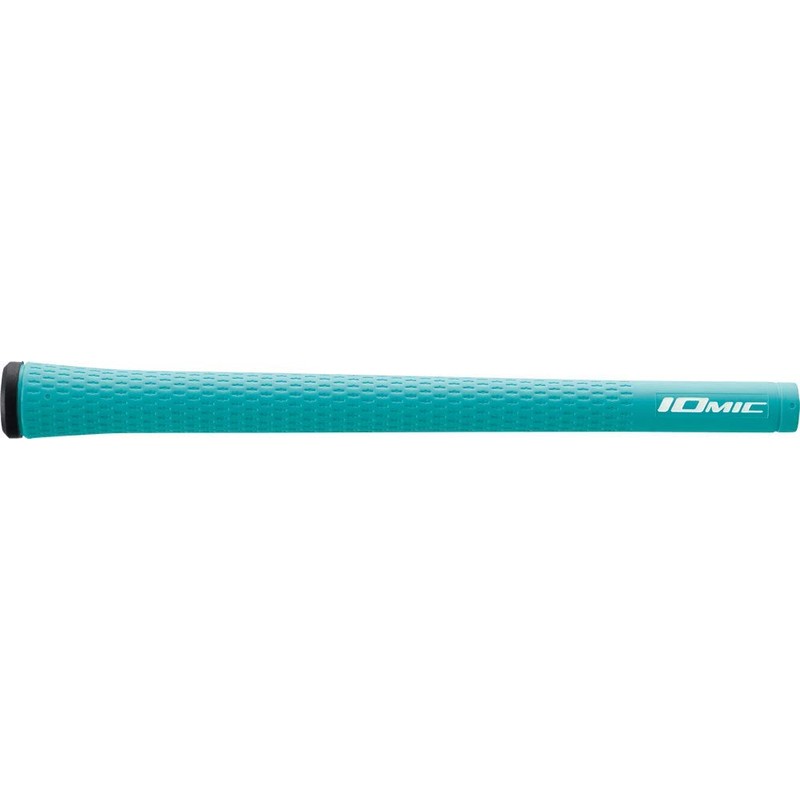 イオミック(Iomic) IOMIC ゴルフグリップ Sticky2.3 スタンダード バックライン無 スカイブルー Sticky Grip Series