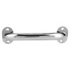 25 x 200 mm 316 Stainless Steel Grab Rail Marine