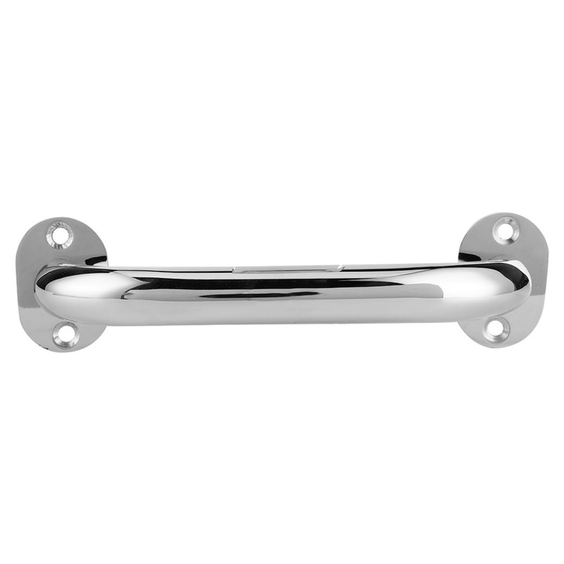 25 x 200 mm 316 Stainless Steel Grab Rail Marine
