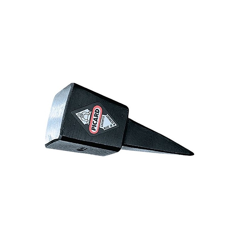 PICARD 0010100 Dengel Anvil (Short, Pointed) 500 g