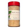 Maple Rub Spice Seasoning From Pure Vermont Maple Syrup (7.5)